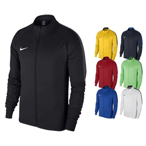 Nike Herren Dry Academy 18 Trainingsjacke 